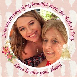 Meet your Posher, Molly